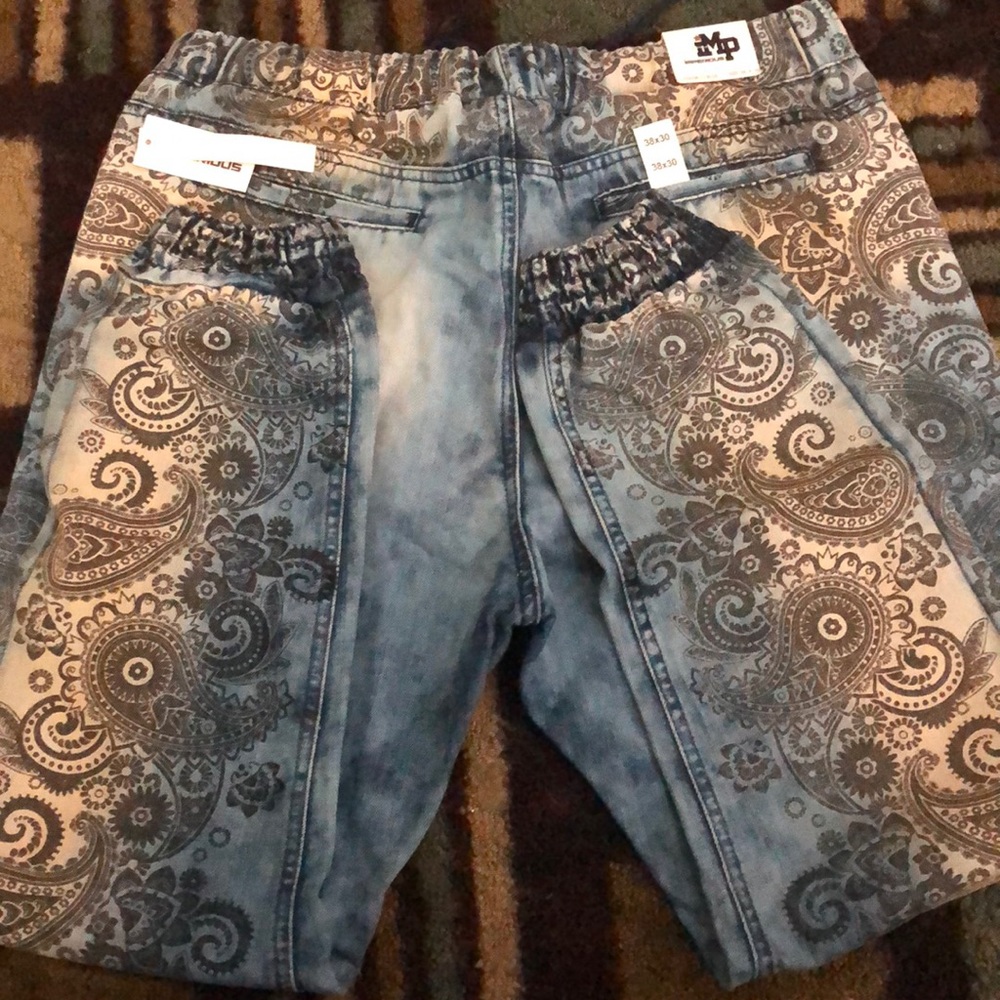 Imperious EST.1993 Jeans - Picture 4 of 6
